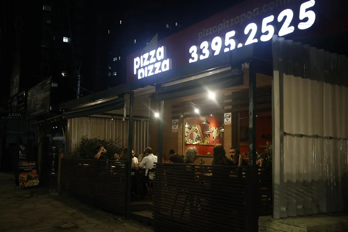 André Ávila / Agencia RBS