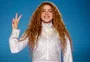 Shakira quebra recorde no México com show gratuito para 400 mil pessoas no Zócalo
