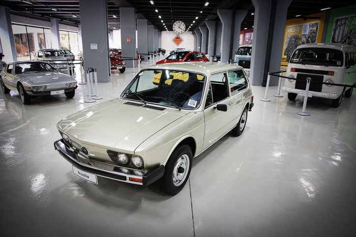 VOLKSWAGEN / Divulgação VOLKSWAGEN / Divulgação