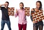 "BBB 21": enquetes indicam sister eliminada com cerca de 95% dos votos