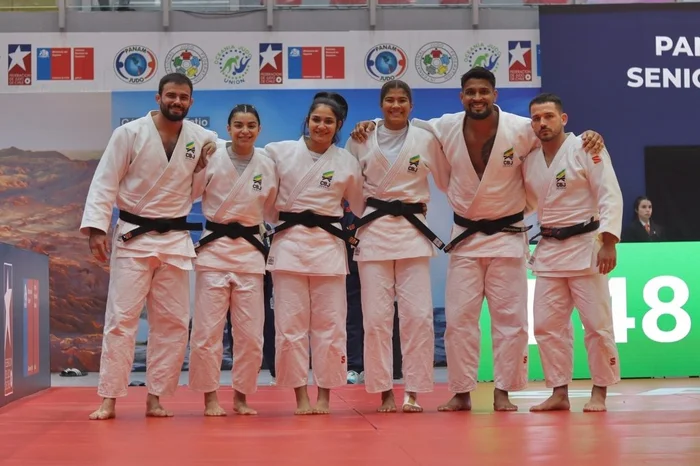 Beatriz Riscado / Divulgação/CBJ