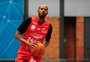 Caxias Basquete anuncia a renovação de contrato do ala/pivô Diego Conceição