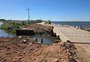 Construção da nova ponte de acesso à Colônia Z3 deve começar em maio; saiba os detalhes