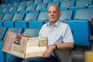 Guilherme Testa / Grêmio/Divulgação