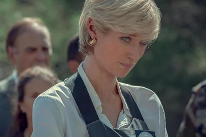 Diana na série The Crown da Netflix streaming <!-- NICAID(15599475) -->