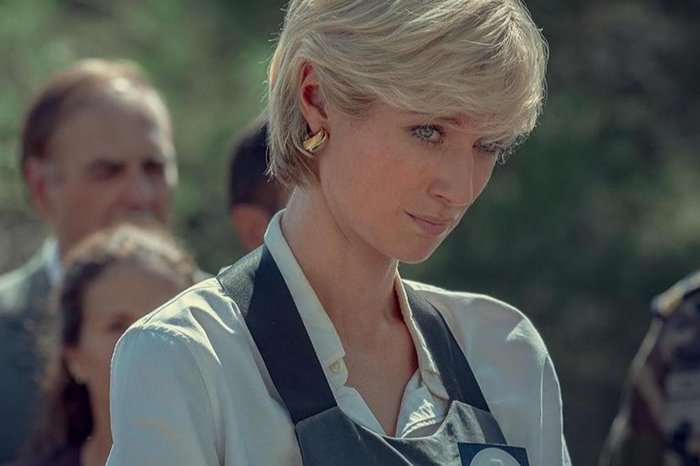 Des Willie / Netflix / Divulgação