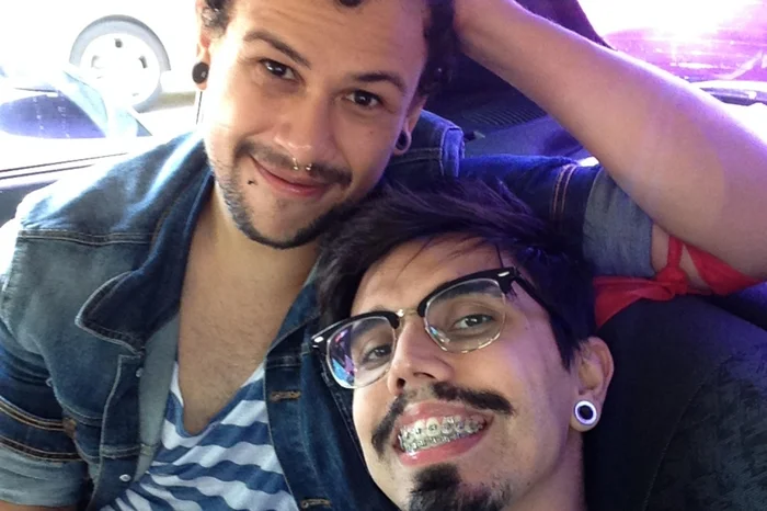 Eduardo Camargo / Arquivo Pessoal