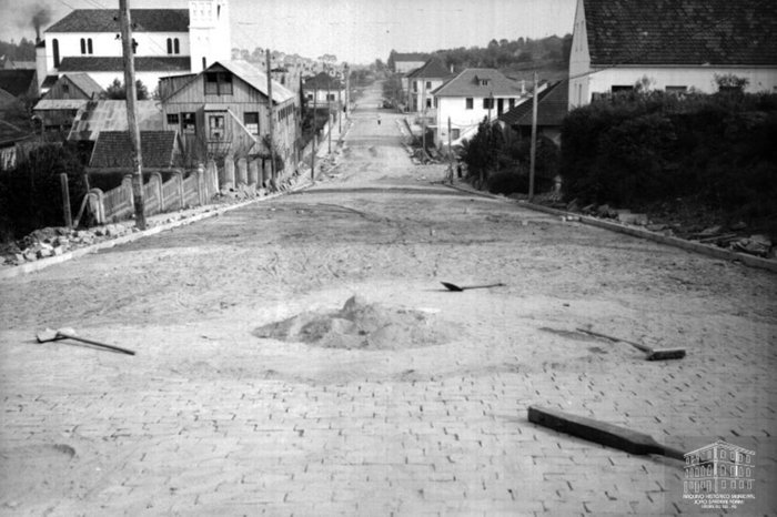 Studio Geremia / Arquivo Histórico Municipal João Spadari Adami,divulgação Studio Geremia / Arquivo Histórico Municipal João Spadari Adami,divulgação