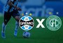 Grêmio x Guarani: horário, como assistir e tudo sobre o jogo válido pela terceira rodada da Série B
