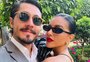 Mariana Rios fala sobre diferença de idade com namorado: "A gente não lembra disso"
