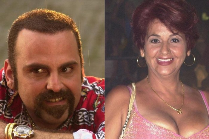 TV Globo / Divulgação TV Globo / Divulgação