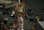 Caxias Basquete vence o Londrina sem dificuldades pelo Campeonato Sul-Brasileiro