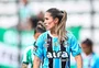 Daniela Montoya atinge metas e tem contrato renovado com o Grêmio
