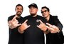 “O que cura é o palco”, diz Digão, vocalista dos Raimundos, banda que toca em Caxias do Sul nesta sexta