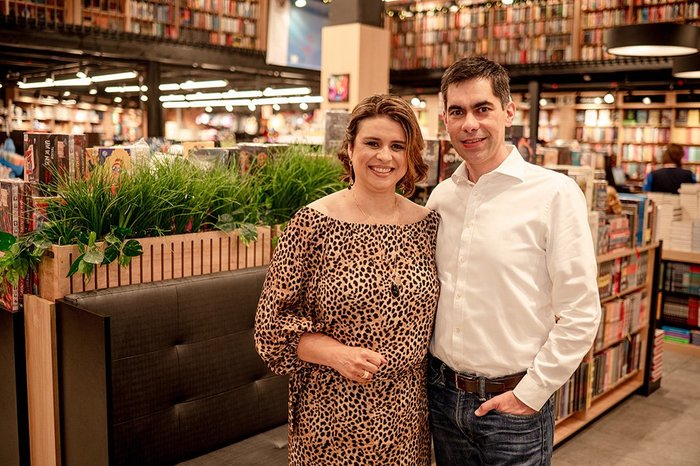 Tamiris Santana / Divulgação