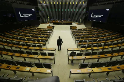 Câmara dos Deputados, plenário, vazio<!-- NICAID(13726994) -->