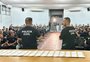 Polícia prende cinco suspeitos de torturar e matar jovem a facadas em Porto Alegre