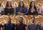 Nova temporada de "Casamento às Cegas Brasil" tem elenco mais diverso, mas machismo seguirá aparecendo
