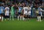 Grêmio tem razão nos protestos contra a arbitragem
