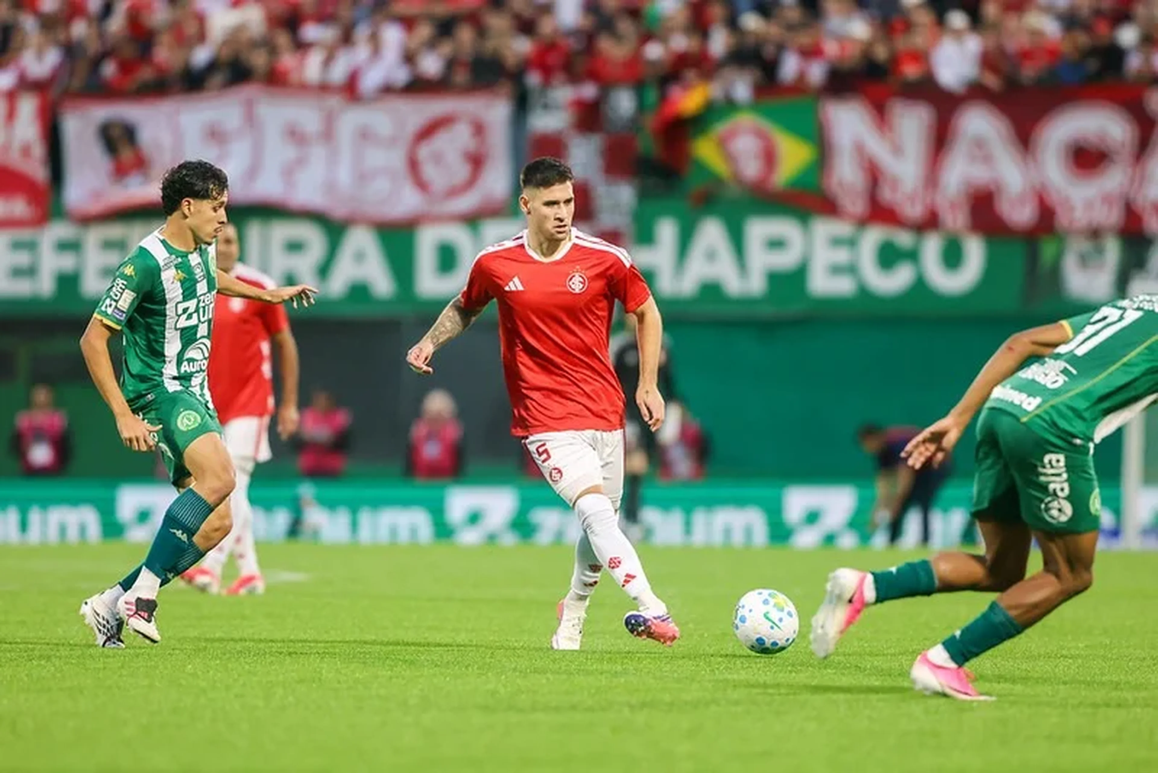 Ricardo Duarte/Inter