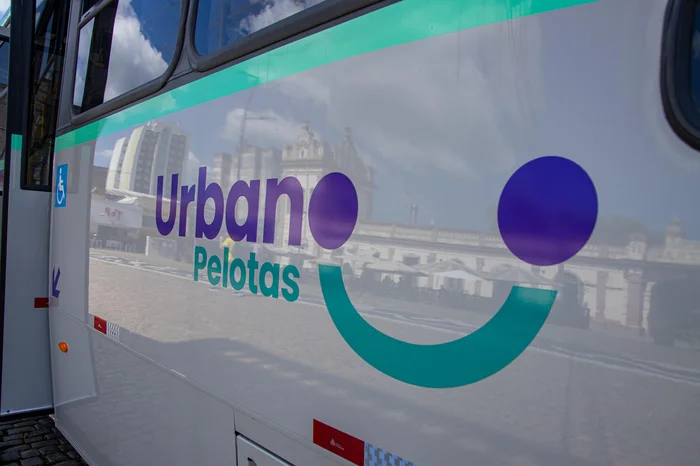 Volmer Perez / Prefeitura de Pelotas / Divulgação Volmer Perez / Prefeitura de Pelotas / Divulgação