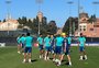 Seleção Brasileira poderá ter novidades na escalação para a estreia na Copa América
