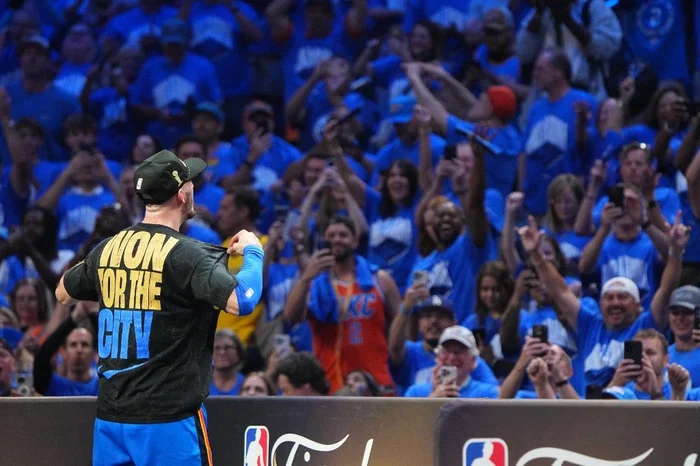 Garrett Ellwood / NBAE / Getty Images / Getty Images via AFP Garrett Ellwood / NBAE / Getty Images / Getty Images via AFP