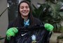 Convocada para as Olimpíadas, Lorena relembra lesão que a tirou da Copa: "Muito difícil aceitar"