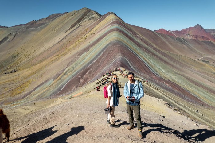 GetOutside / Arquivo Pessoal