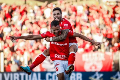 Vila Nova-G), Série B, futebol