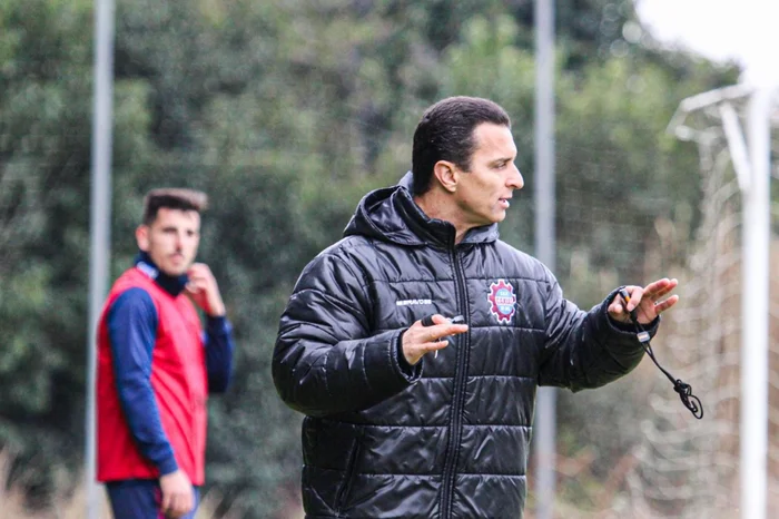 Vitor Soccol / S.E.R. Caxias / Divulgação Vitor Soccol / S.E.R. Caxias / Divulgação