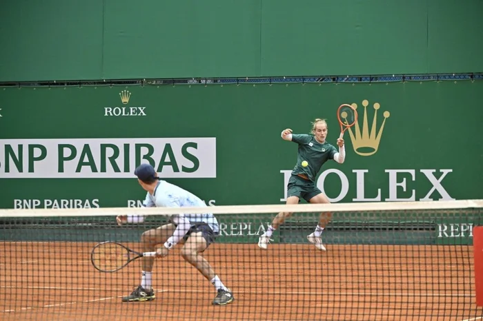 Rolex Monte Carlo Masters / Divulgação
