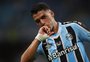 "Falei com Guerra e me confirmou a presença do Suárez", revela dirigente do Caxias
