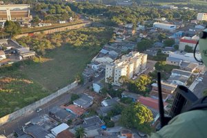 Polícia Civil / Divulgação
