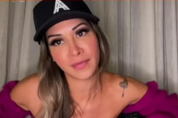 Reprodução / Gshow