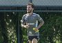 Grêmio anuncia a contratação de Nathan