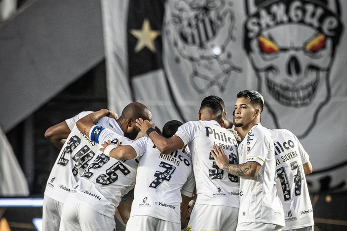 Classificação geral do Campeonato Paulista 2023 – Nós da Colorado