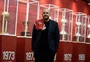 Ex-auxiliar do Inter assume como técnico do maior campeão da Libertadores