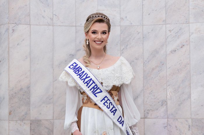 Flavia Ferme / Divulgação Flavia Ferme / Divulgação