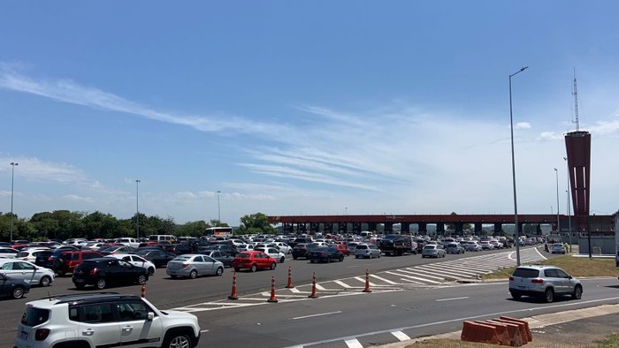 Tiago Boff / Agencia RBS