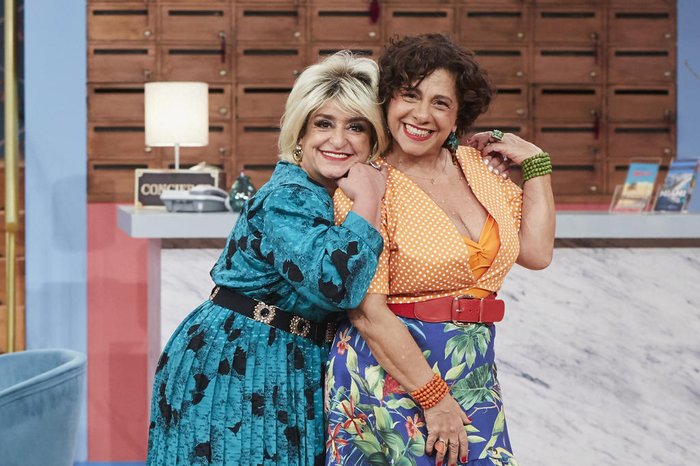 Juliana Coutinho / Globo Juliana Coutinho / Globo