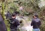 "É um local que apenas o Felipe conhecia", diz delegado sobre ponto onde osso foi encontrado em Bom Jesus