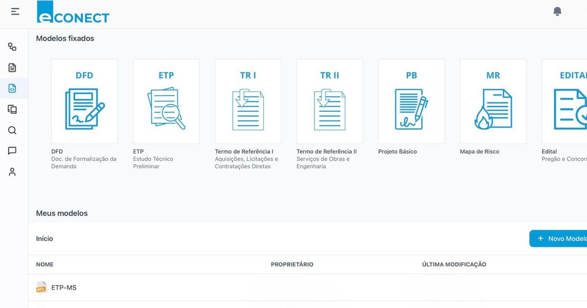 Inteligência Artificial acelera licitações em nove prefeituras do RS, reduzindo prazos de meses para dias. Imagem ilustrativa de Inteligência Artificial acelera licitações em nove prefeituras do RS, reduzindo prazos de meses para dias.