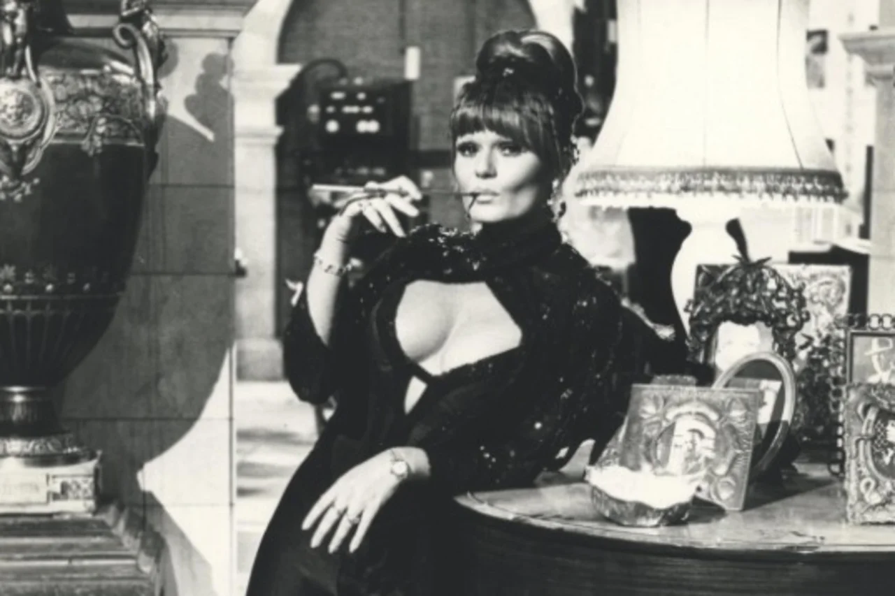 Warner Bros. Pictures/Divulgação