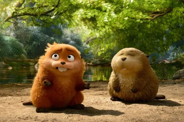 Reprodução digital / Disney Pictures e Pixar Animation Studios | Portal EdiCase