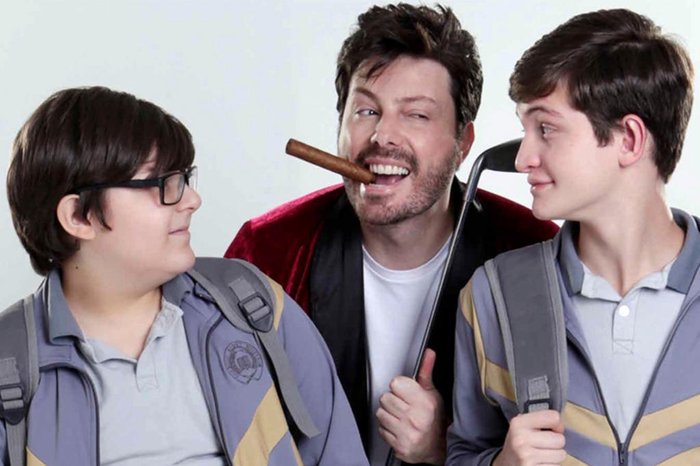 Paris Filmes / Divulgação