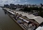 Governo prorroga contrato com Embarcadero por mais cinco anos