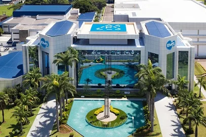 EMS / Divulgação EMS