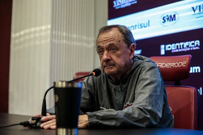 Neimar De Cesero / Agencia RBS