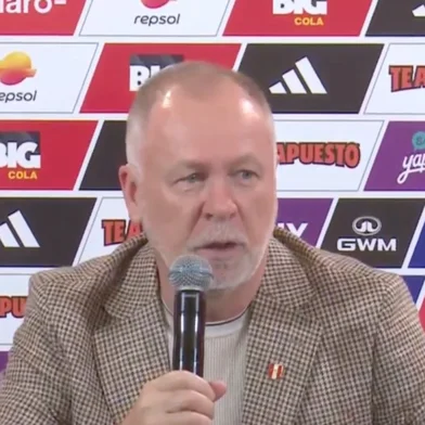 mano menezes, técnico, peru